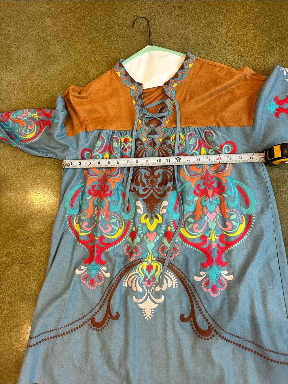 SAVANNAH JANE Dress - Picture 3 of 5